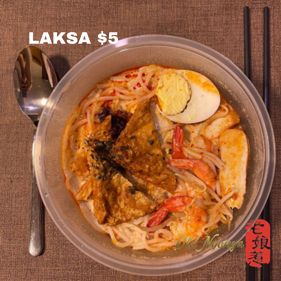 Laksa