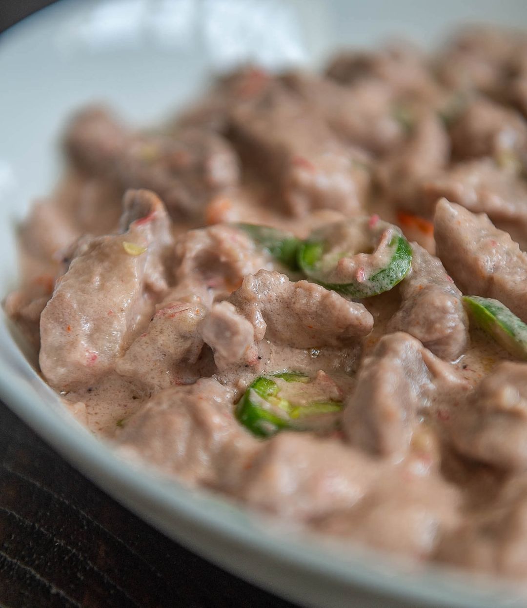 Bicol Express