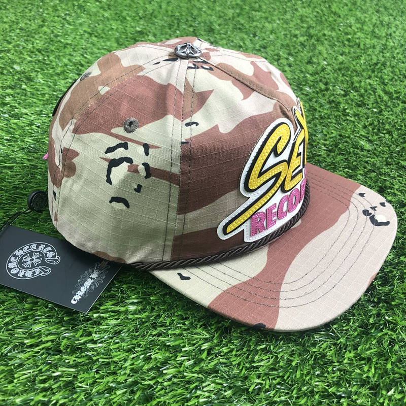 CH FLAT PEAK SEX RECORDS CAMO