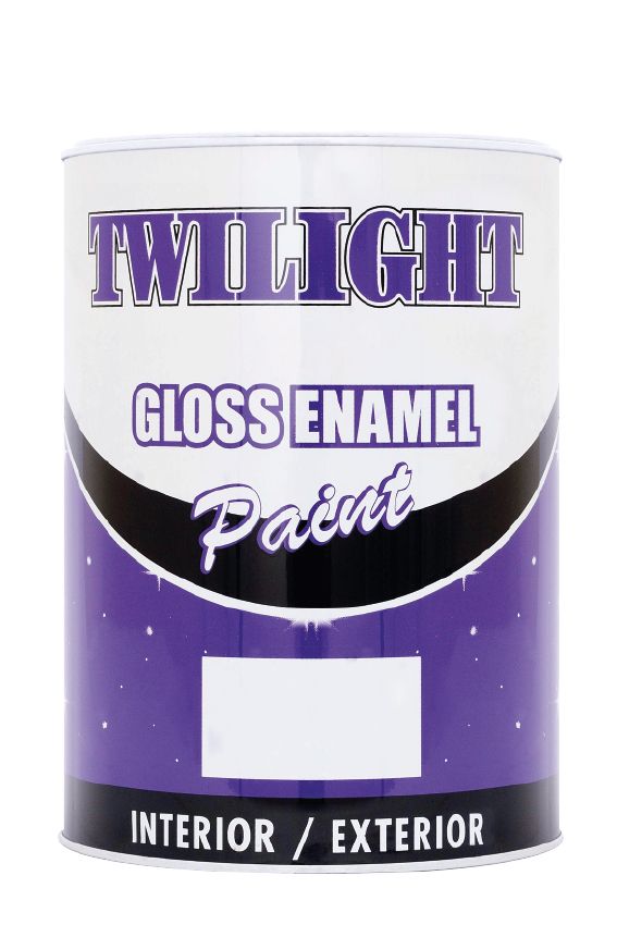 Twilight Roof Stoep 5lt