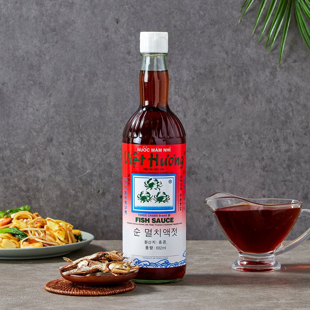 삼게피쉬소스