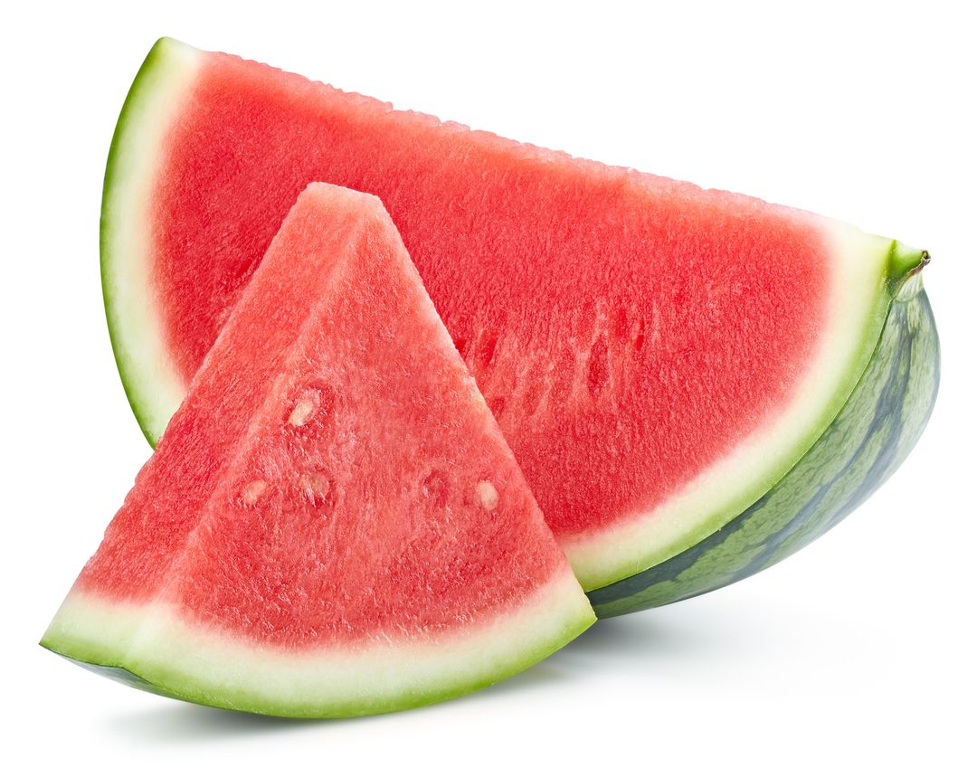 Msia Red Seedless Watermelon (1 each)