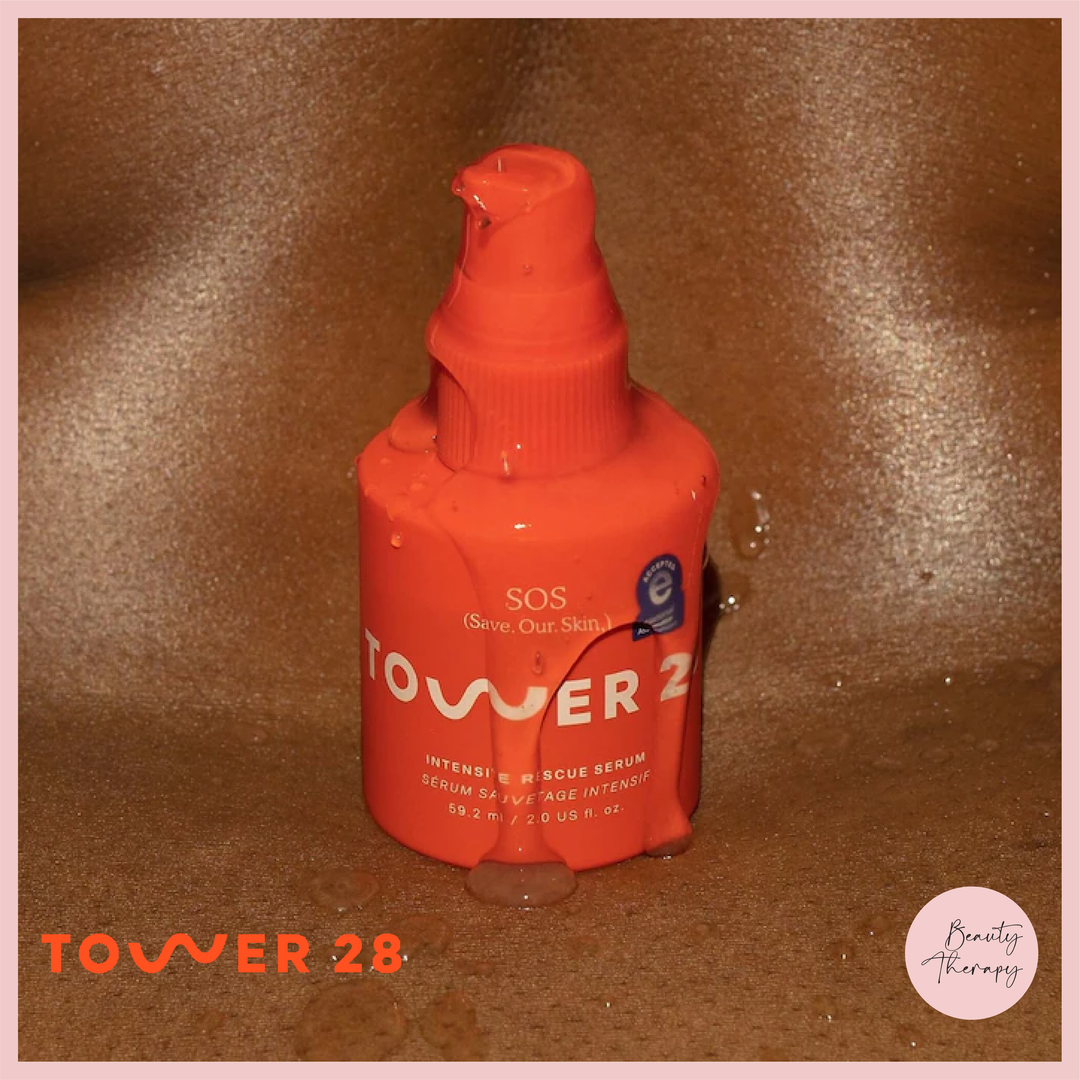 Tower 28 Beauty SOS Intensive Redness Relief Serum 59ml