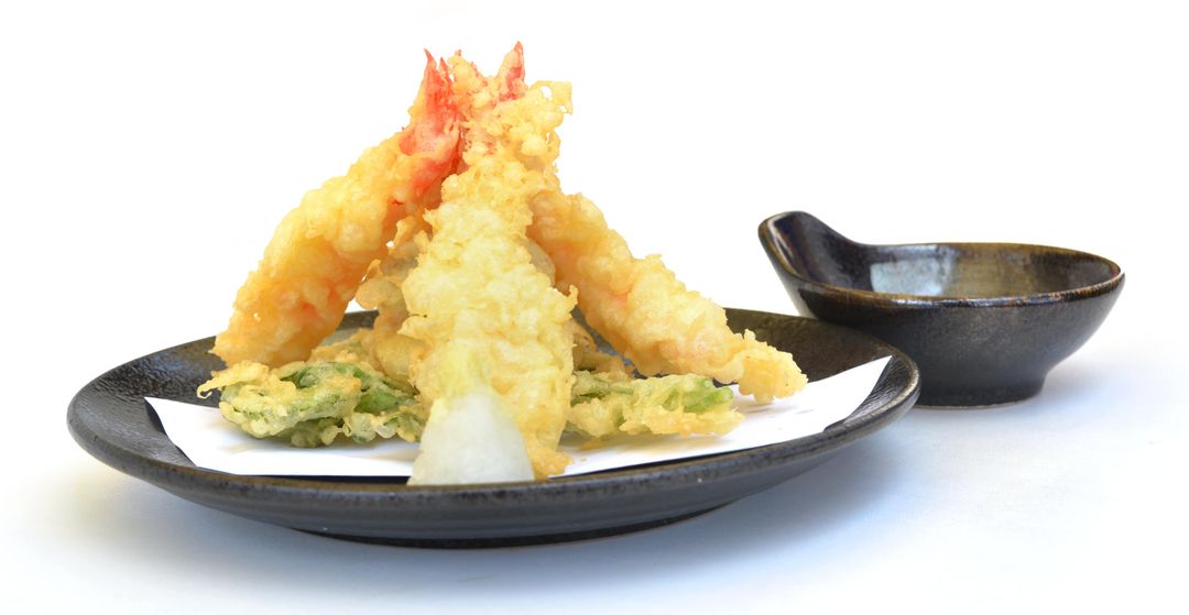 Tempura Moriawase 