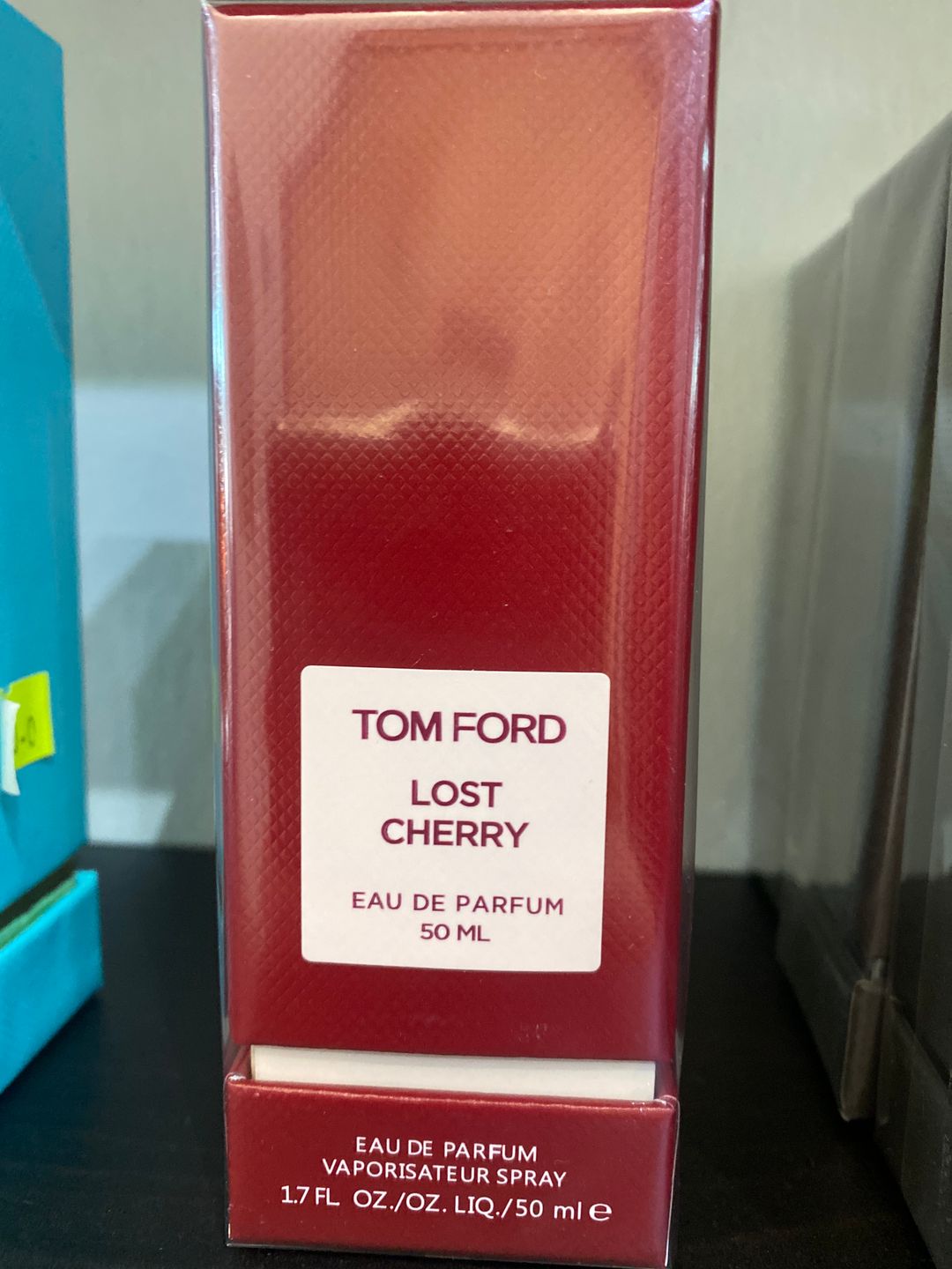 Tom ford Lost cherry