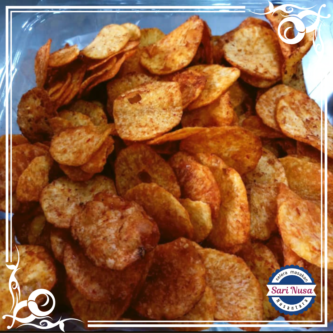 Keripik Kentang