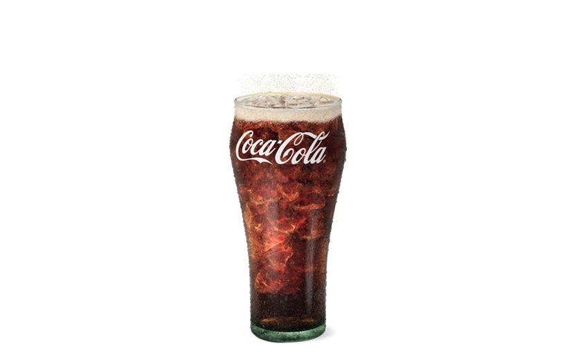 شراب غازي كولا