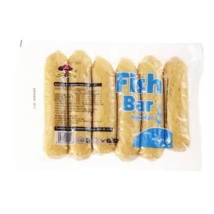 大鱼棒 480g