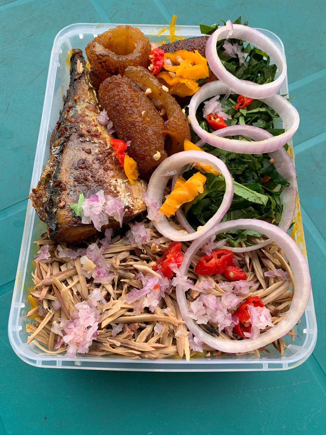 Specials-Isiewu|Ugba|Nkwobi|Abacha