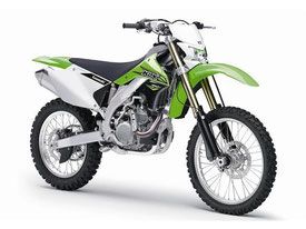 Kawasaki KLX 150cc