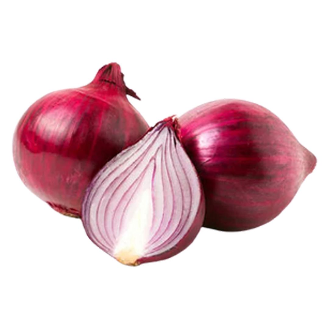 Red Onion 