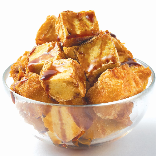 Tofu Nuggets (12Pcs Nuggets)