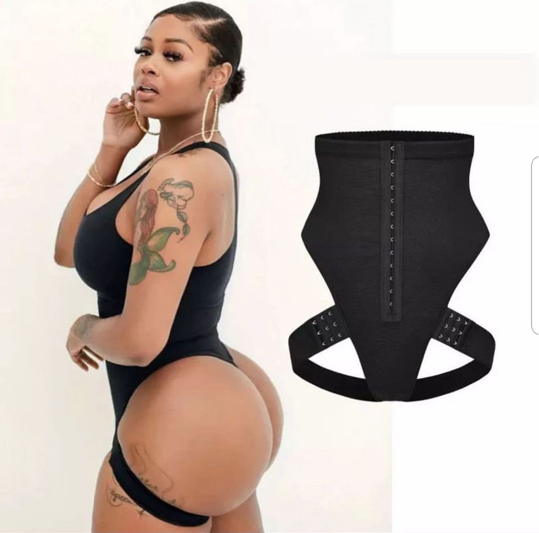 Butt lifter X Waist Trimmer 