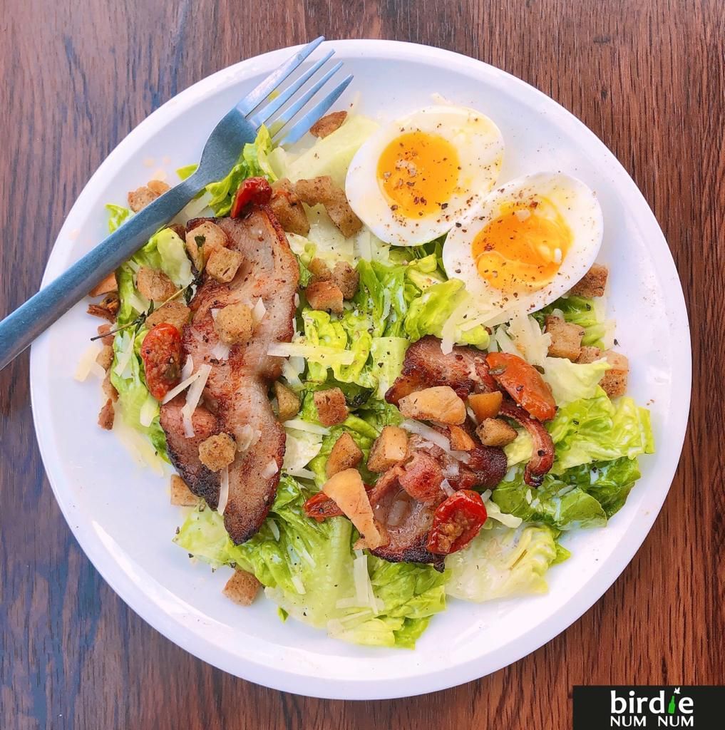 Caesar Salad 