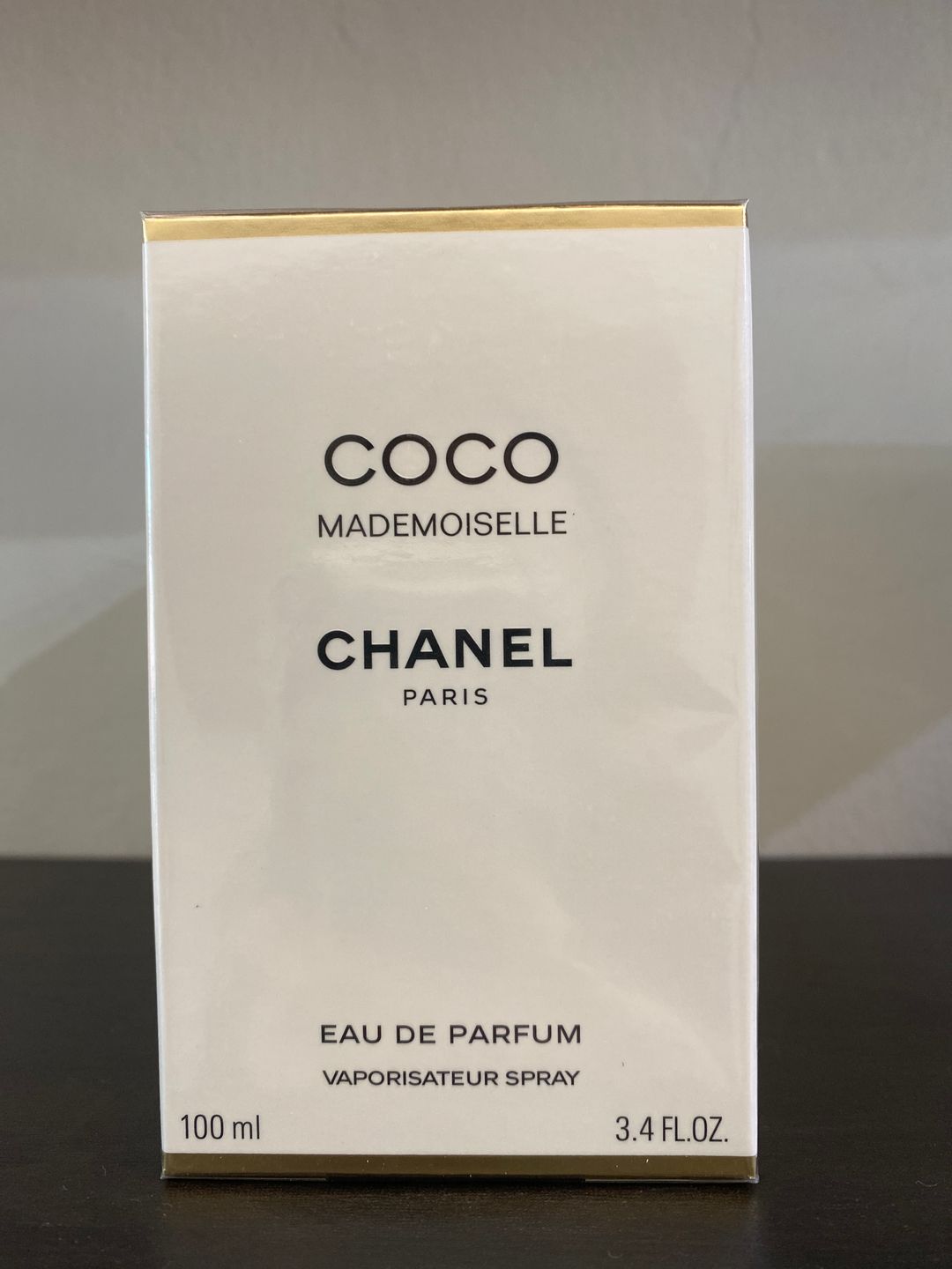 Chanel coco mademoiselle