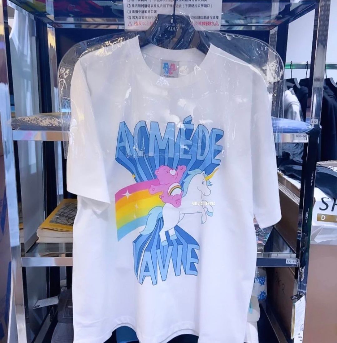 ADLV unicorn 