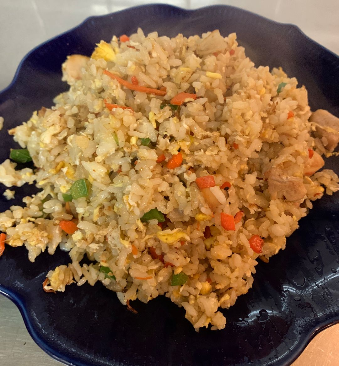 Yakimeshi 