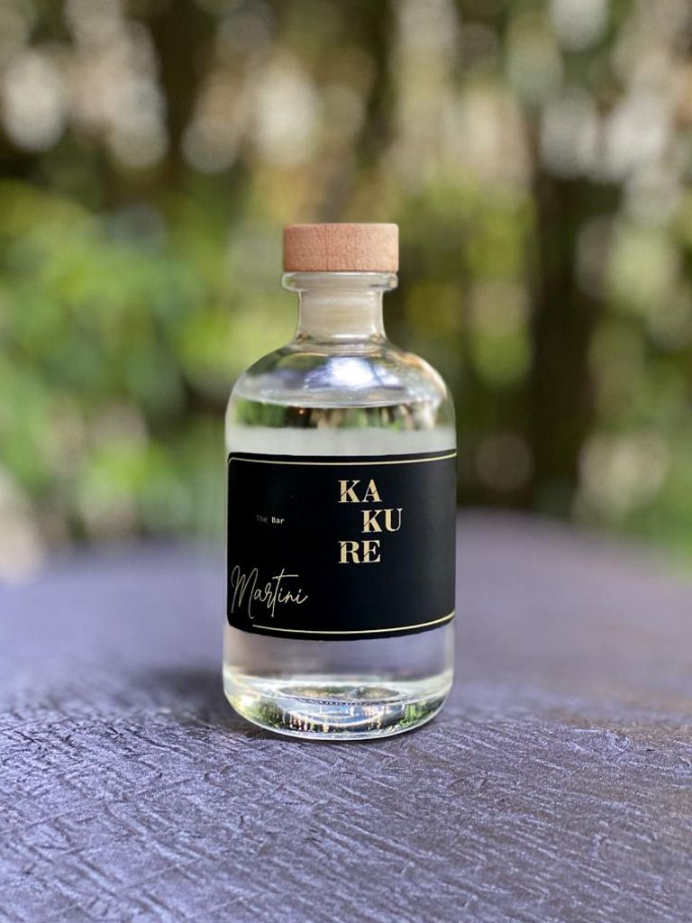 Martini (240ml)