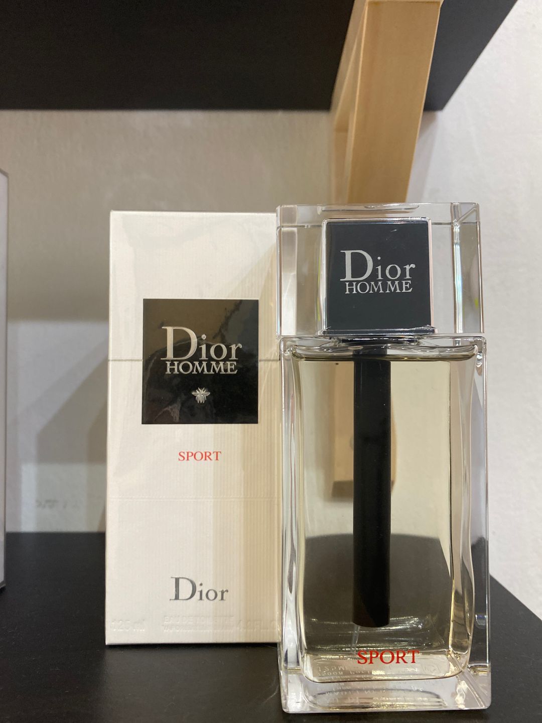 Dior homme sport