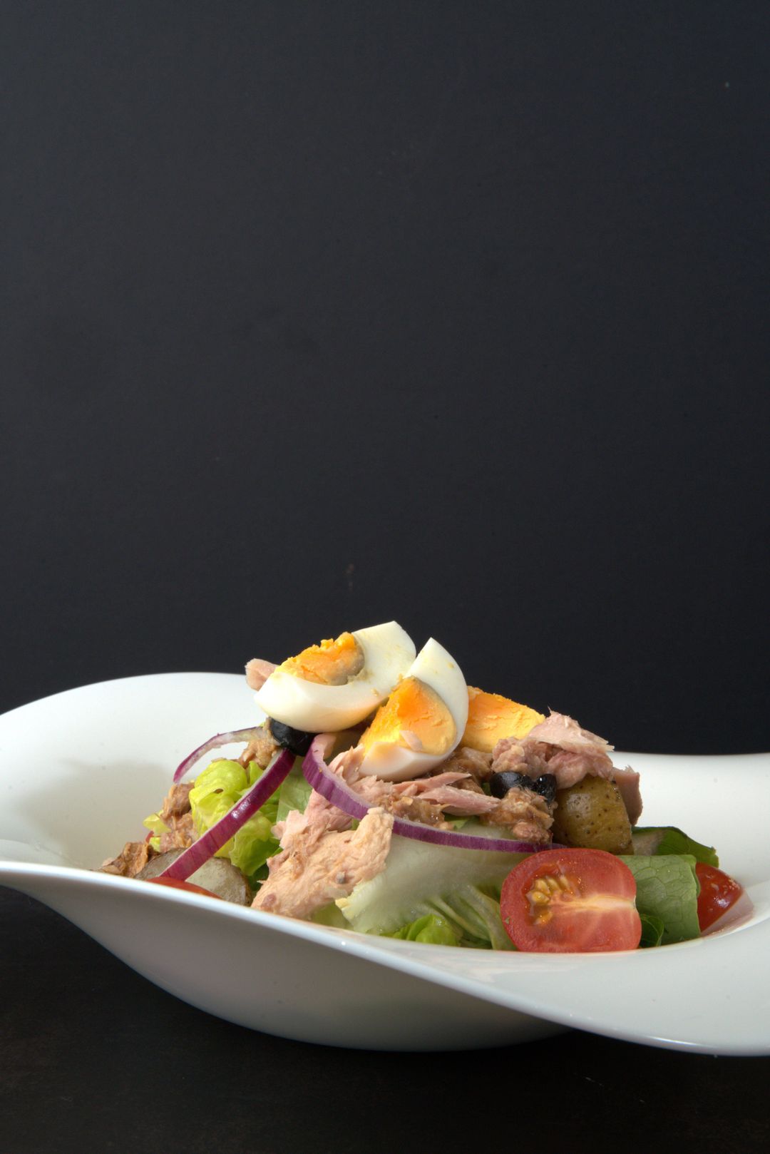 Nicoise Salad