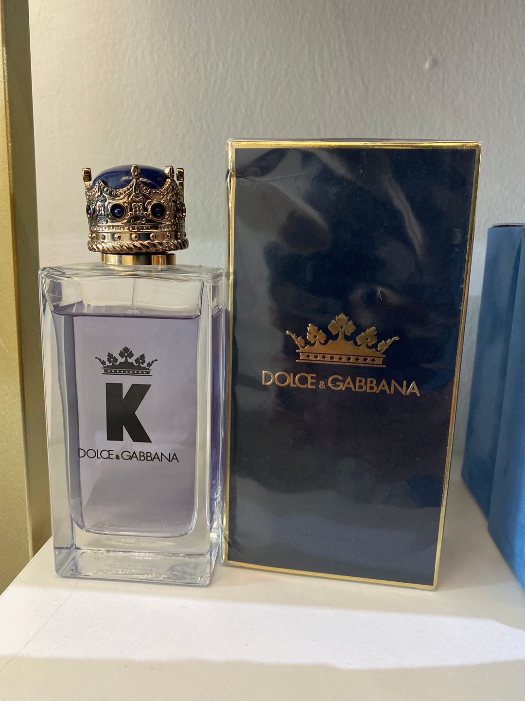 Dolce & Gabbana K