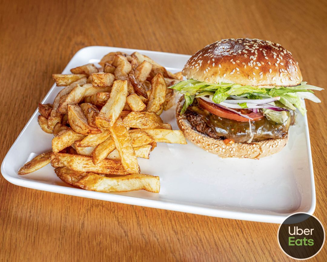 Dale burger
