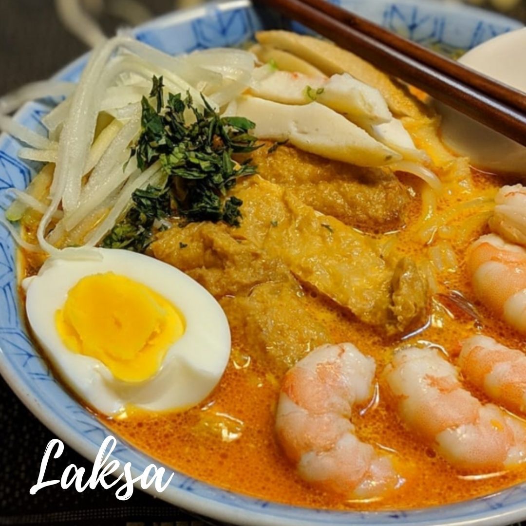 Laksa