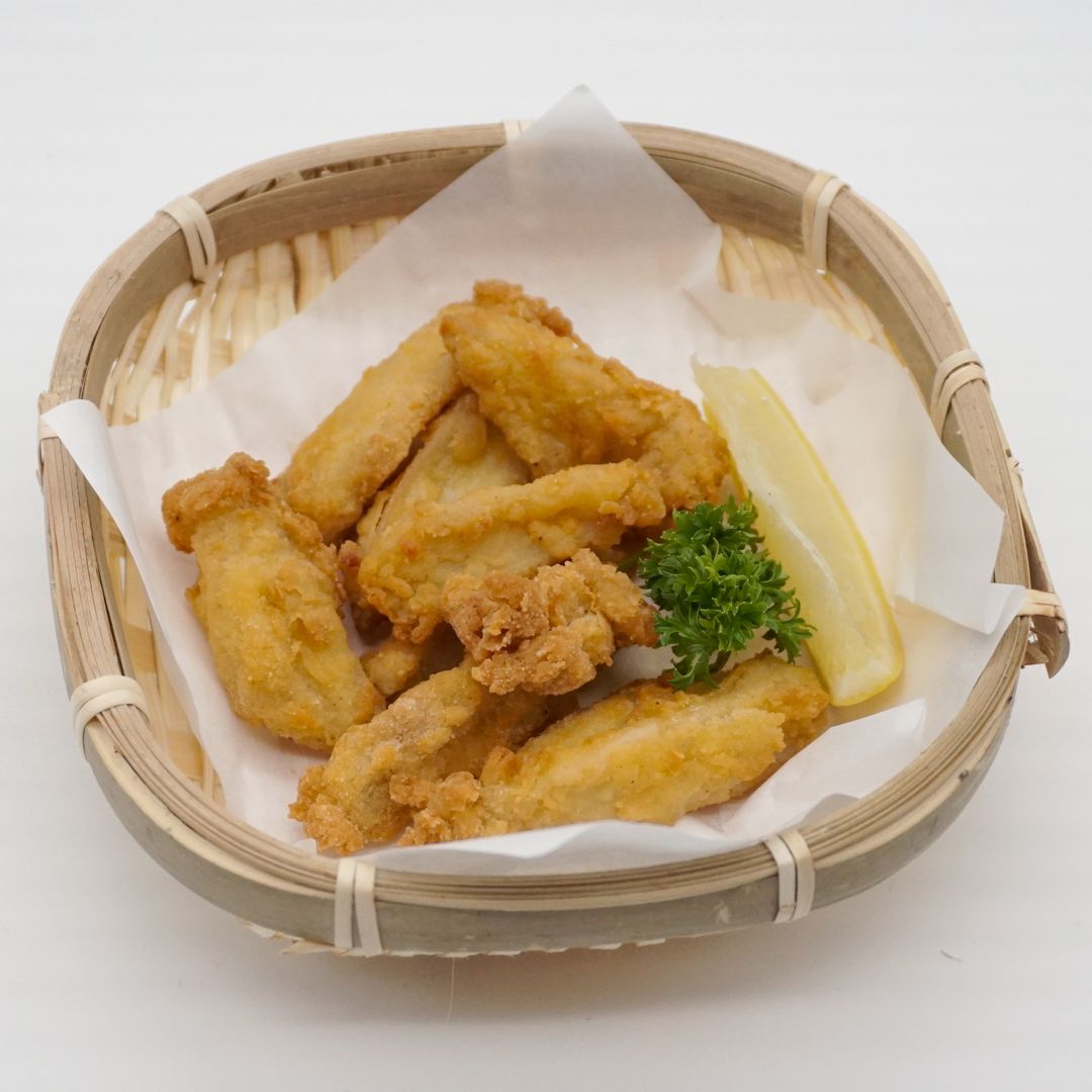 Fried Chicken Soft-bone