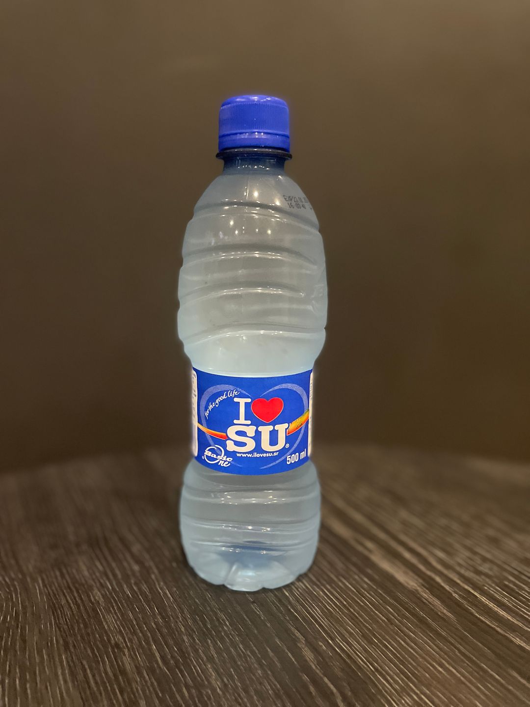 Water 500ml