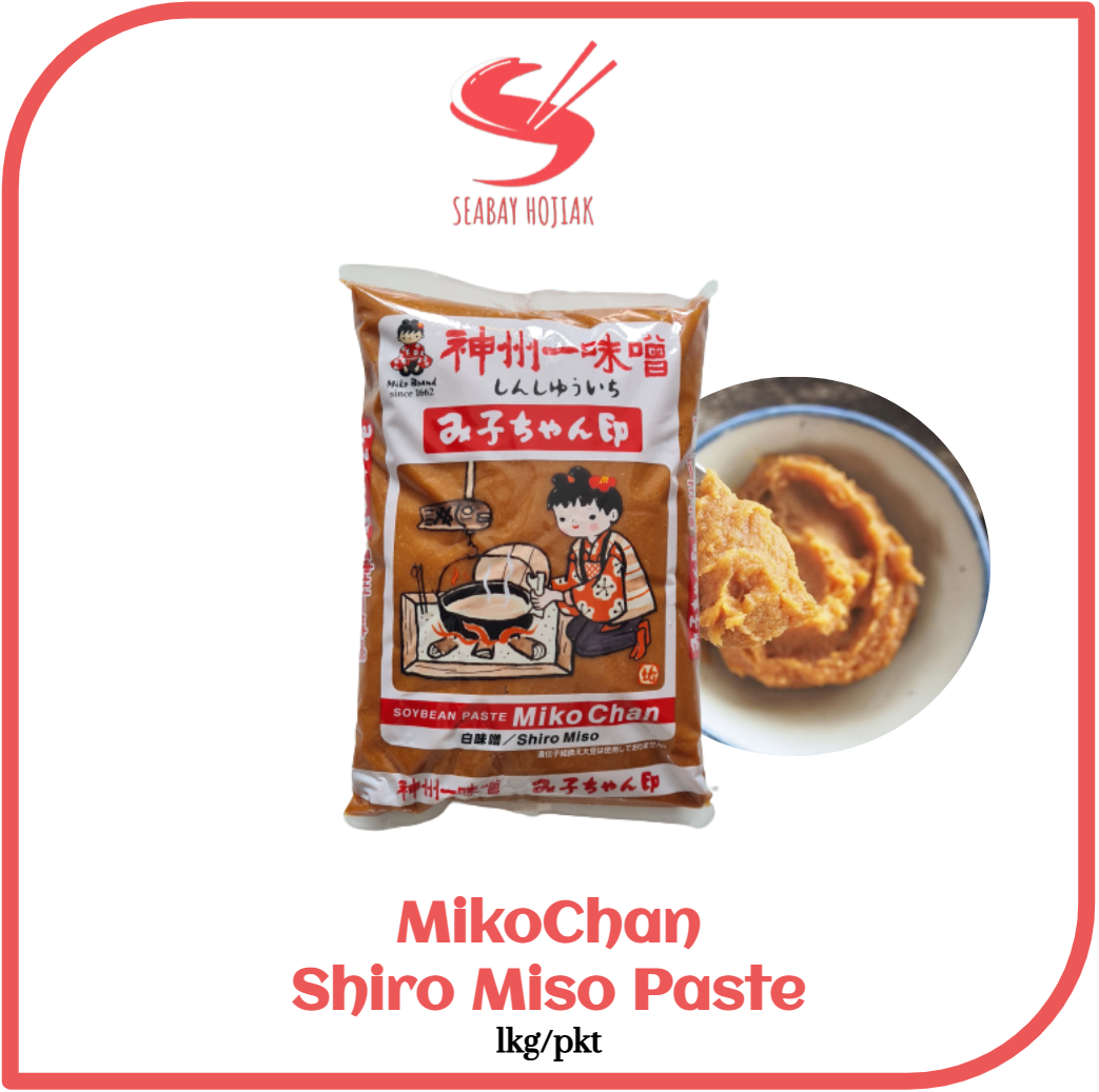 Miso Paste 1kg
