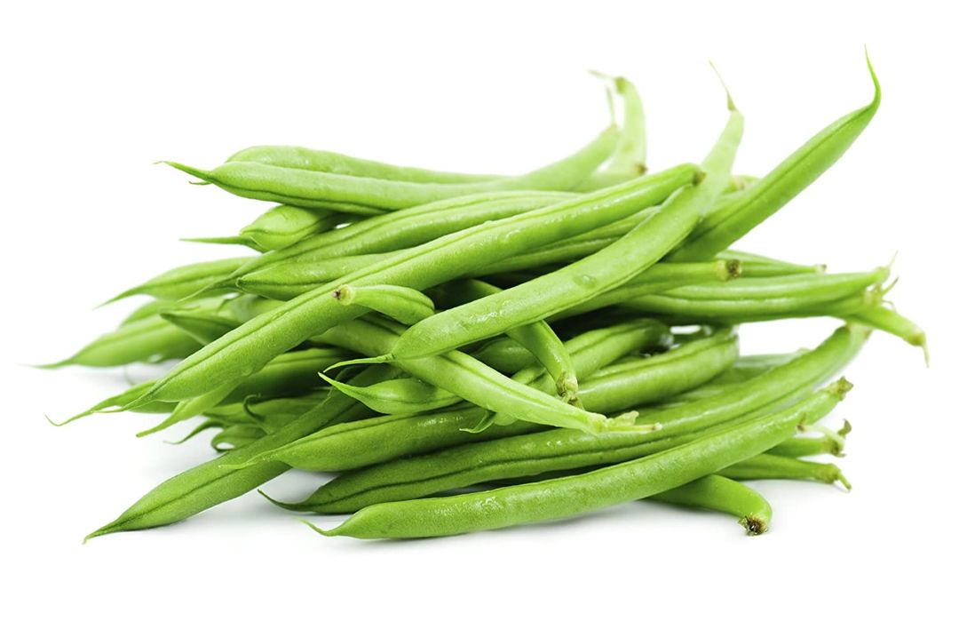 French Beans/ 四季豆