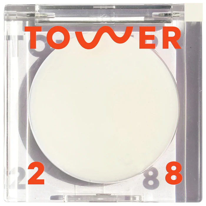 Tower 28 Beauty SuperDew Shimmer-Free Highlight Balm 4.5g