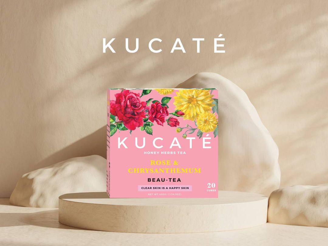 Kucate : Beau-Tea
