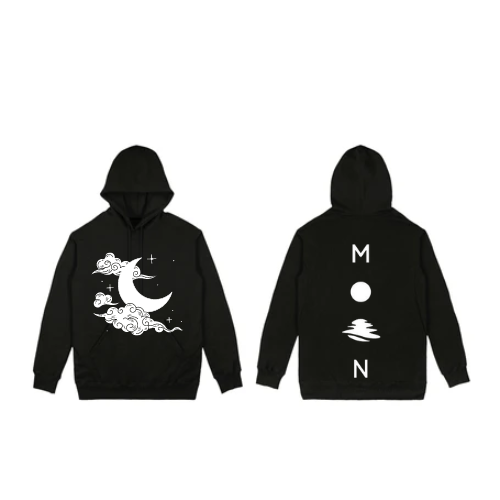Moon Pull Over