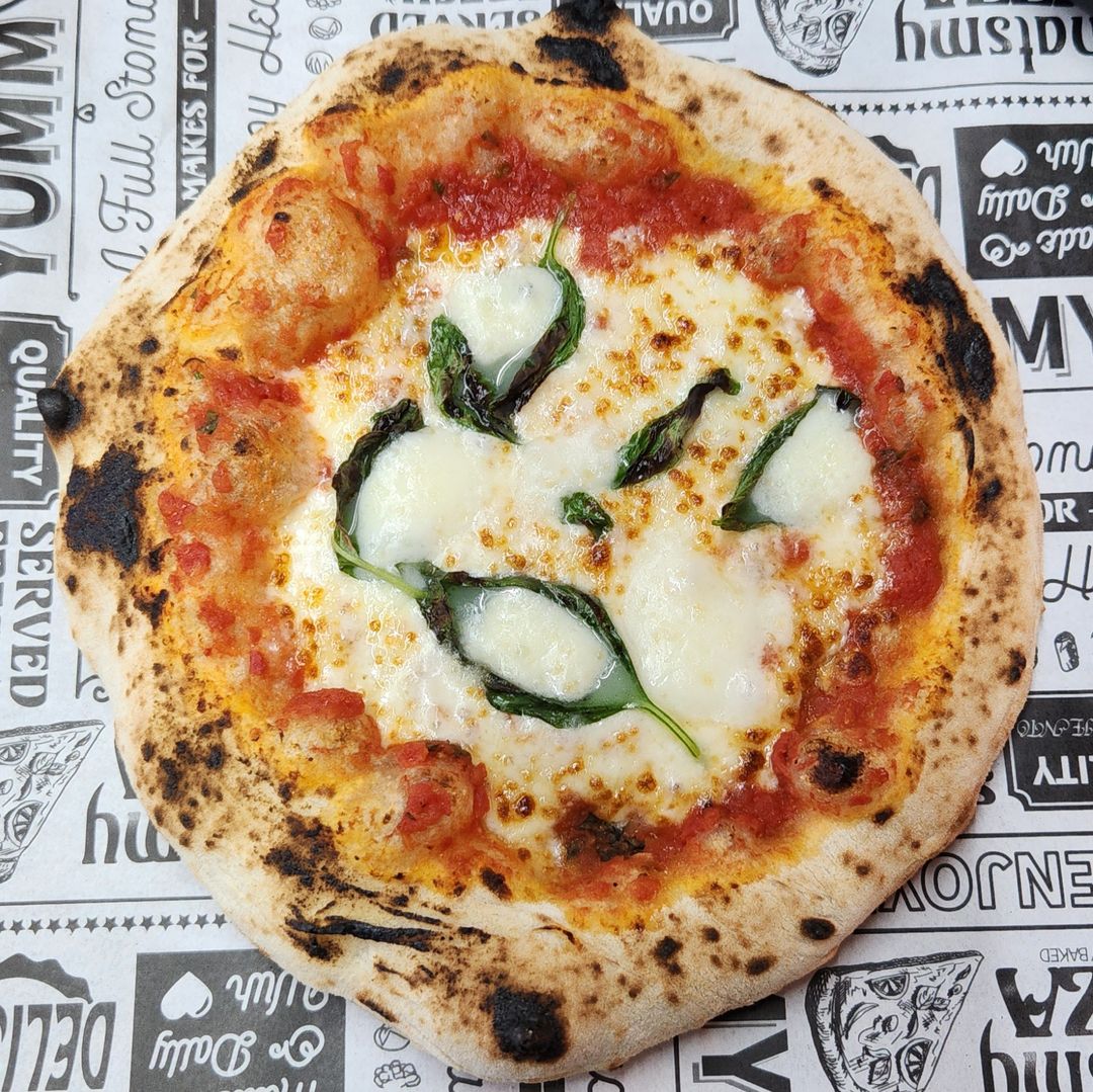 Margherita (V)