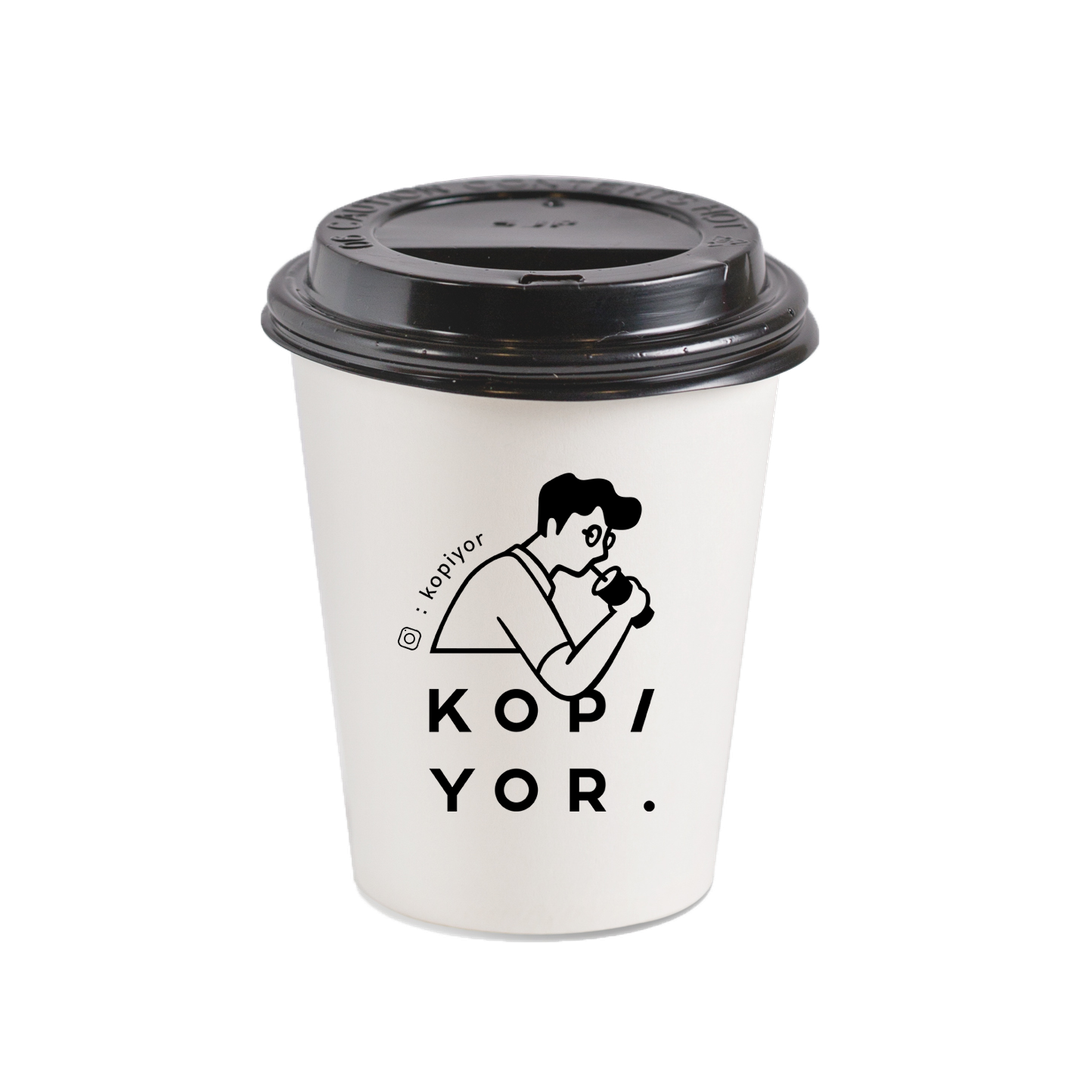 HOT KOPI TEM