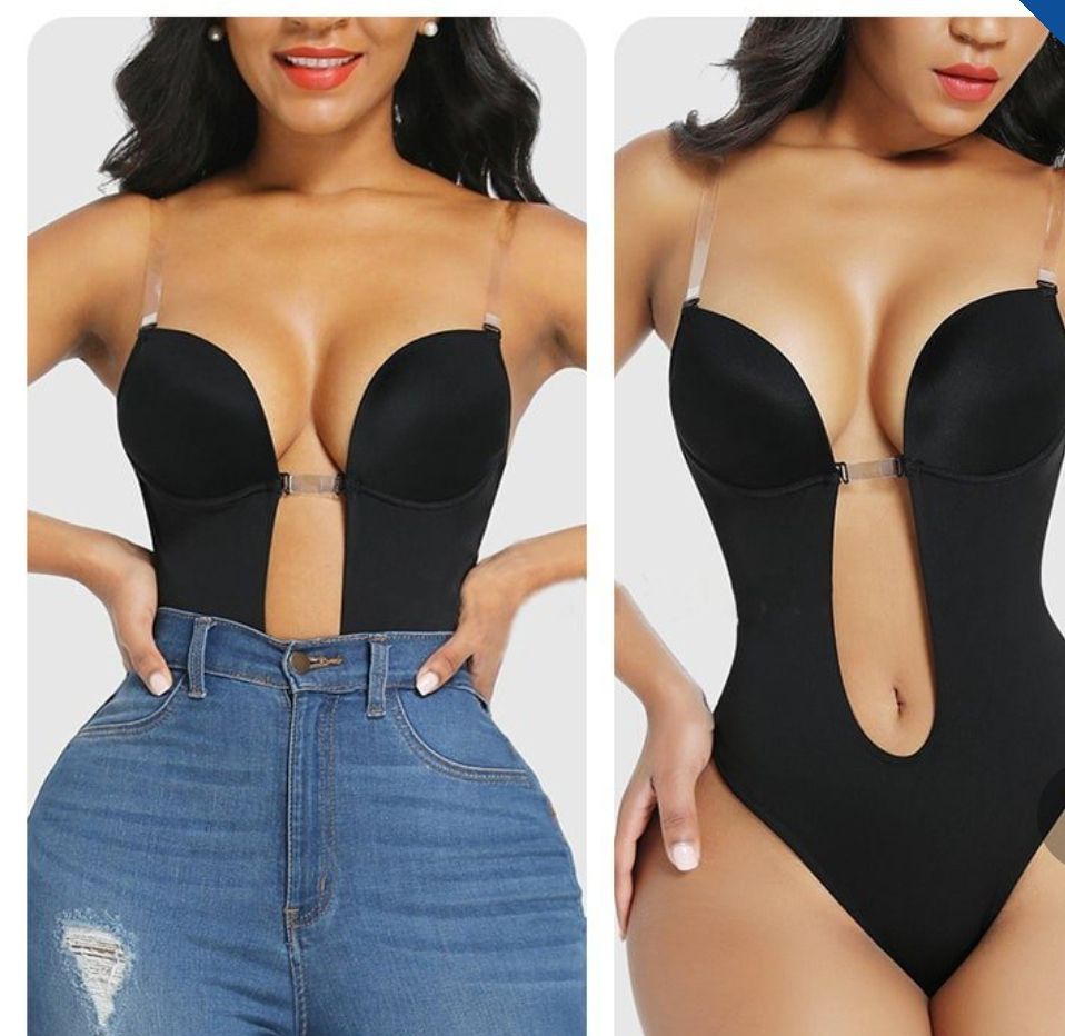 Backless Shaper