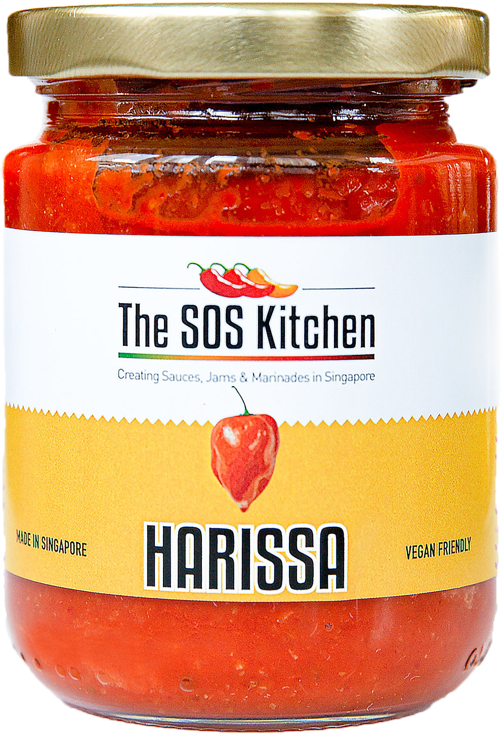 Harissa