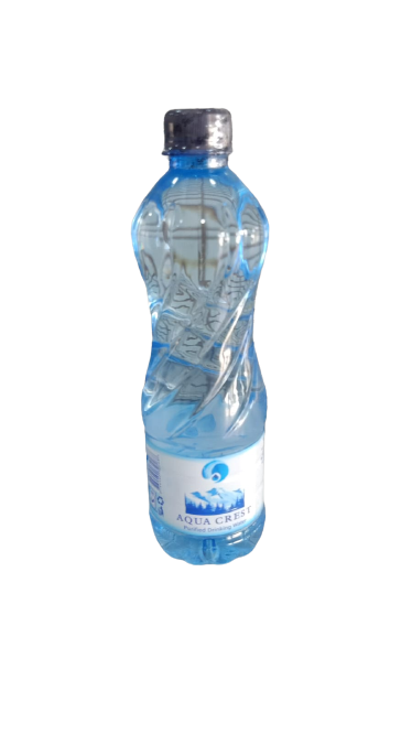 NORMAL BOTTLE 500ml