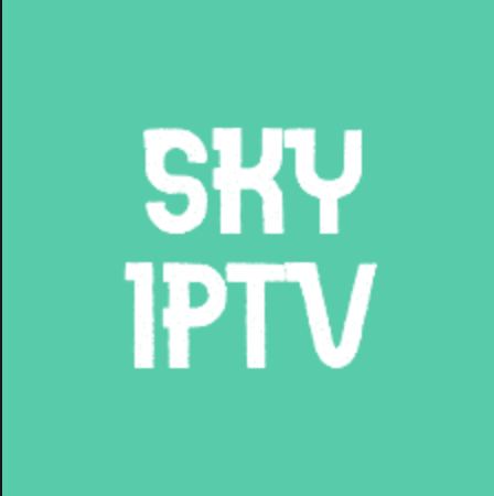 Sky IPTV Subscription