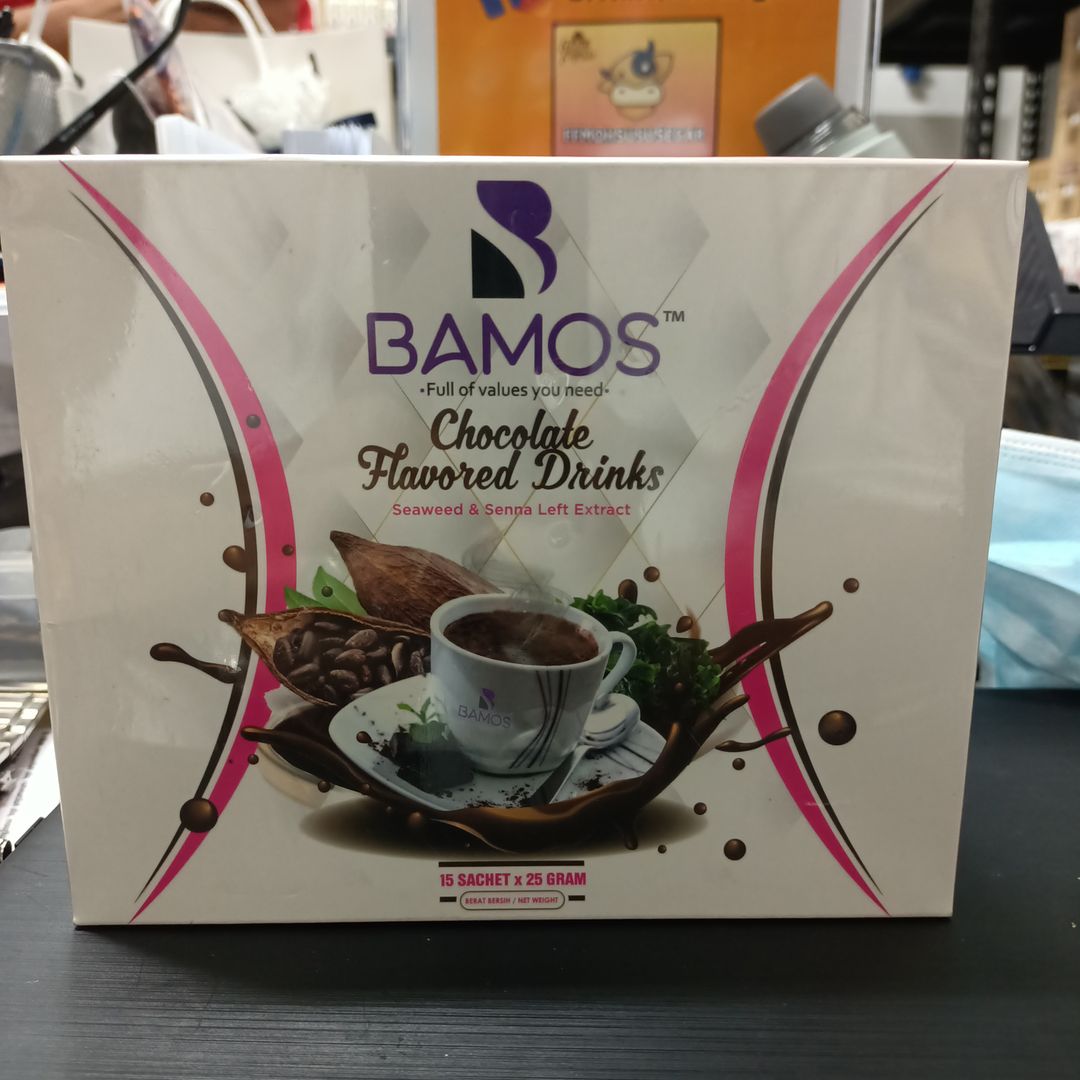 Bamos
