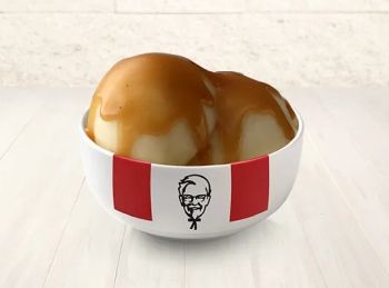 Whipped Potato (8oz)