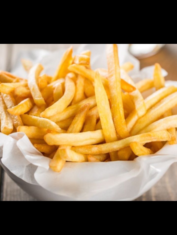 Fries🍟