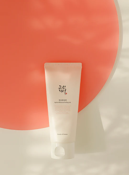 Beauty Of Joseon Apricot Blossom Peeling Gel 100ml