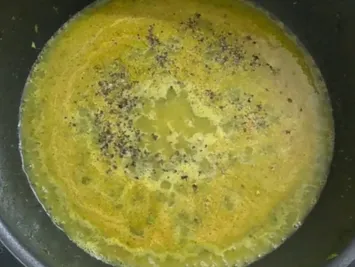 Vallarai Keerai Soup