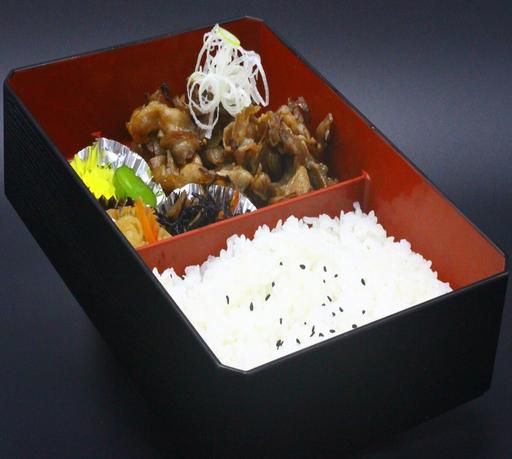 Kurobuta Bento