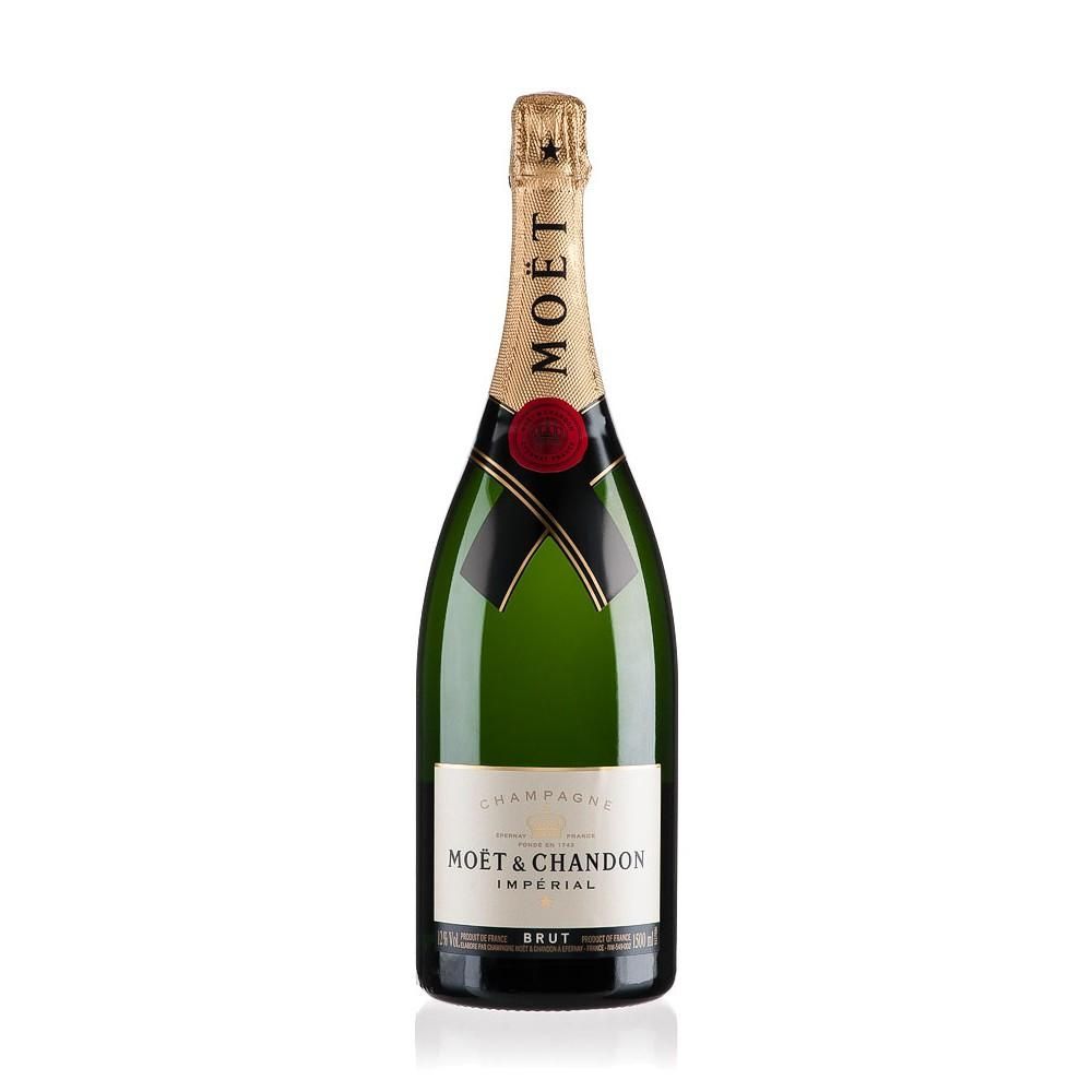 MOET CHANDON BRUT