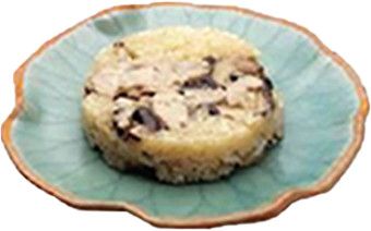 糯米鸡 Loh Mai Kai 