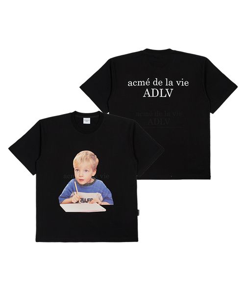 ADLV BABY FACE STUDY BOY 