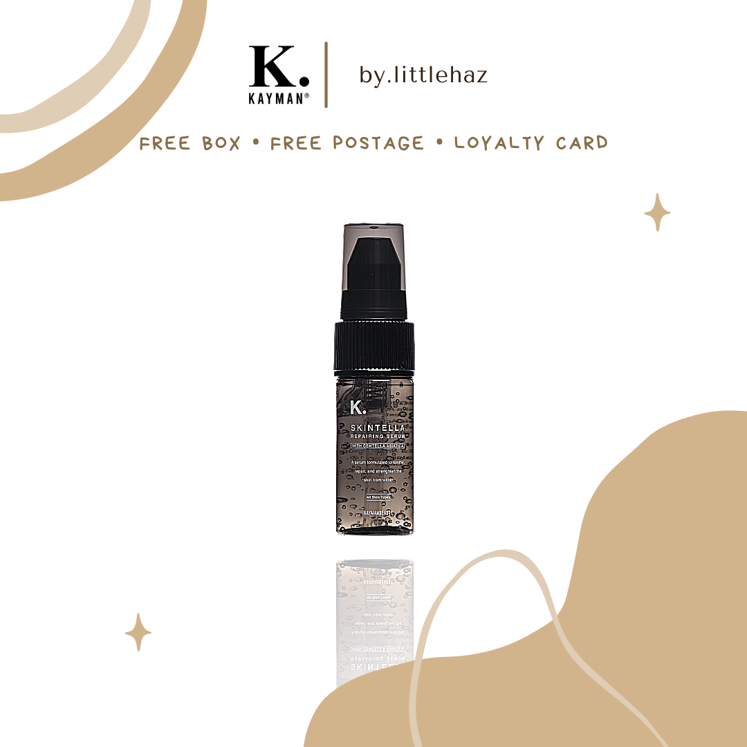 Skintella Repairing Serum 15ml ( pre-order )